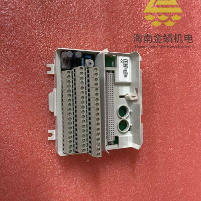 ABB SPHSS13 – High‑speed Serial Interface Module for Linking Legacy Devices to Modern Control photo-3