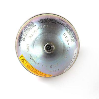 Hot Sale Construction Machinery Spare Parts Excavator Accumulator 22U-60-21330 for PC300-8MO PC200-8MO