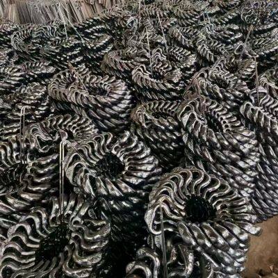 Open Connection Ring