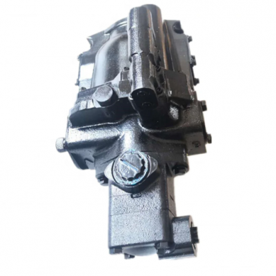 Voe 11026949 Piston Pump Hydraulic Pump 11026949 for Volvo L120C L120C VOLVO BM L150 L150C VOLVO BM L150C Machine Repair