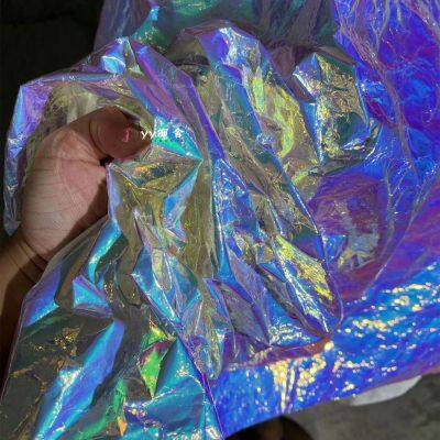 Reflective Fabric