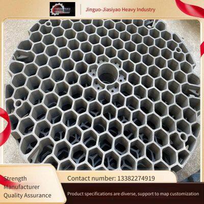 Zg40cr25ni20si2 Precision Casting Carburizing Tray, Special for Deep Carburized Layer, Resistant to Carburizing Erosion