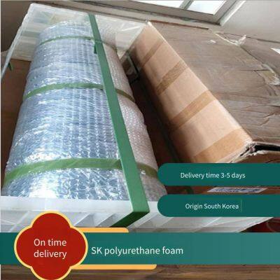 Nanocell Sau 010u Ultra-thin and Shockproof sk Polyurethane Foam for Mobile Phone Inner Screen and Processing