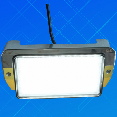 Aluminum LED Light Source Assembly With 50000H Lifespan for Industrial Lighting photo-2