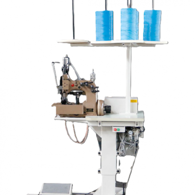 81300 Double-needle Four-thread Overlock Sewing Machine