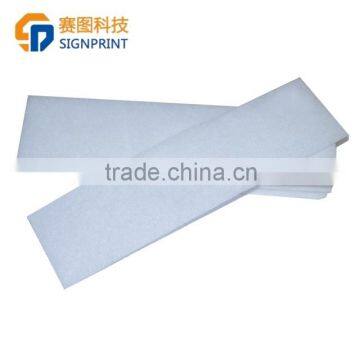UV lamp filter for Flora UV printer