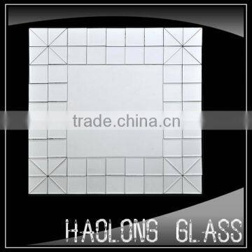 Wholesale Clear Decorative Wall Mirror With TengZhou Factory Best Price