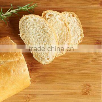 High-grade Handmade Customized Wooden Food Cutting Board photo-5