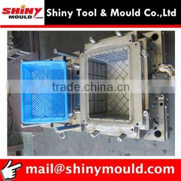 fish crate mould