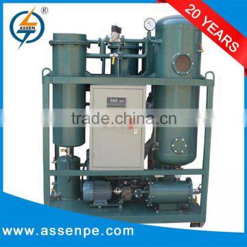 Waste lube oil cleaning machine,used lube oil cleaning machine                        
                                                Quality Choice