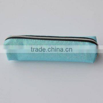 Professional Manufacturer Morden Glitter Fashion Color Pencil Case