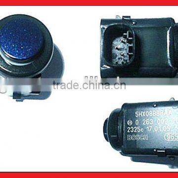 HIGH PERFORMANCE Auto/Car Parts PDC Sensor / Parking Sensor for DODGE/CHRYSLER 5HX08BB8AA