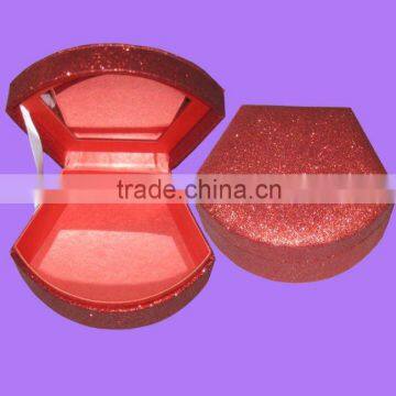 Cosmetic gift box