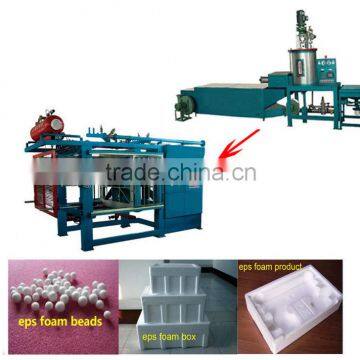 Advanced Technology EPS Box Machine