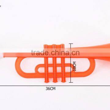 Hot Sale Trumpet Shaped Sport Fan Air Horn