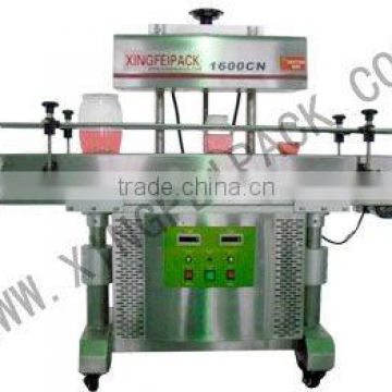 XF-LF Automatic Induction Alumium Foil Sealing Machine