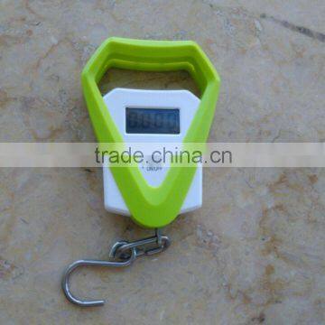 fishing digital electronic luggage scale