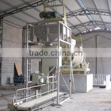 NPK Fertilizer Particles Production Machine /compound Fertilizer Granules Plant Price photo-4