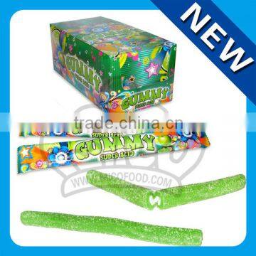 Hot sale sour gummy candy