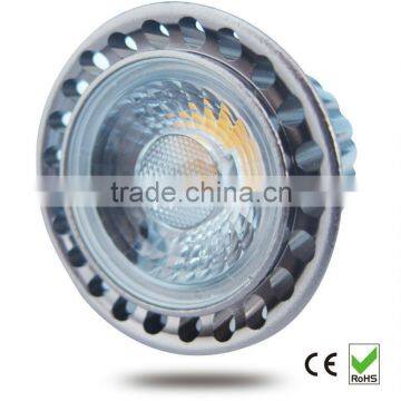 New Design 3W&5W COB LED Spot Light CE&Rosh With Epistar Chips photo-3