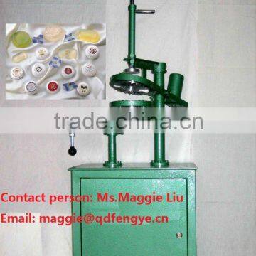 Hotel Soap Packing Machine