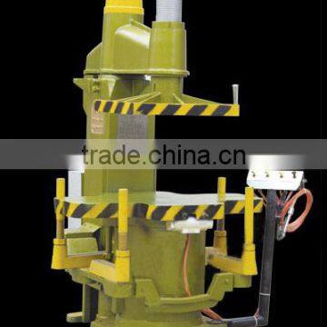 Metal Molding Machine Sand Casting Production Line photo-4