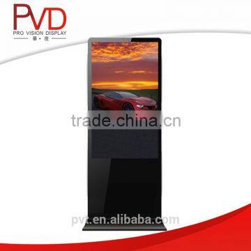 42" Trade assurance TFT android full 1080p media player