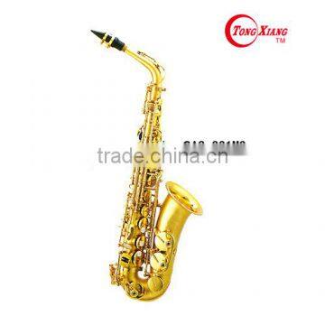 GAS- 881MG Alto Saxophones