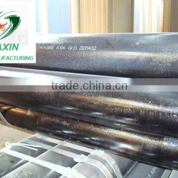 Seamless Carbon Steel Tubes/Pipe