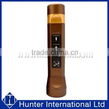 Stylish 3000 mah Rechargeable Charger Power Bank