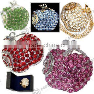 Wholesale pendent usb flash drive fruit shaped