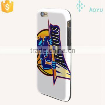 Custom High Quality Sublimation 3D Pc Guangzhou Cell Phone Case