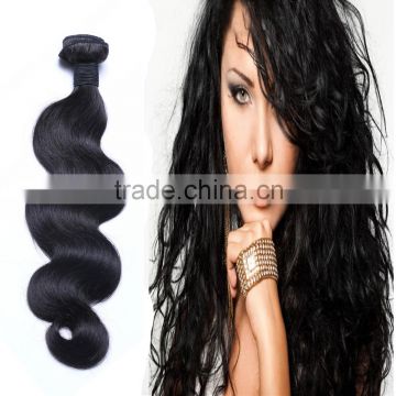 Brazilian hair body wave 7a grade unprocessed virgin remy can be colored                        
                                                                                Supplier's Choice