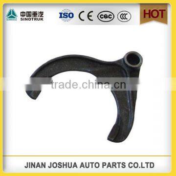 SHAANXI SHACMAN heavy truck parts shift fork