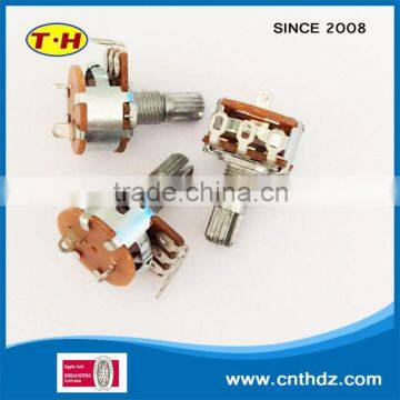 potentiometer b203