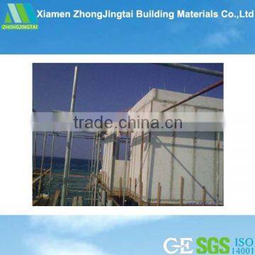 Good price lightweight building materials thermal insulation polyurethane brick