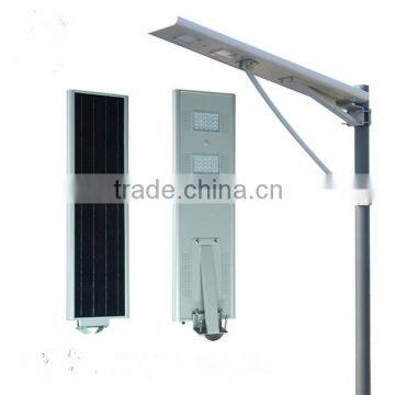 Price for All in One Solar System 12v 15w 20w 30w Solar Street Lamps photo-5