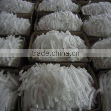 Disposable Waterproof PE/CPE Strip Cap
