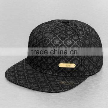 Fashion New Products Printing Little Black Sun Monster Hat photo-3