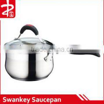 Stainless Steel Cookware