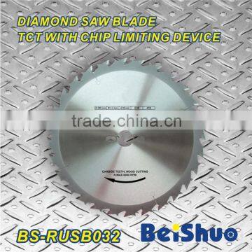 BS-RUSB032 TCT Diamond Circular Saw Blade