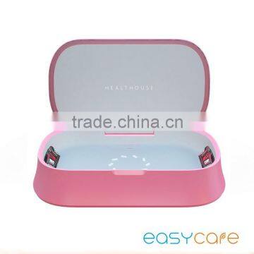 easycare 2015 High End Gift Mother's day Gift disinfector for mobile phones