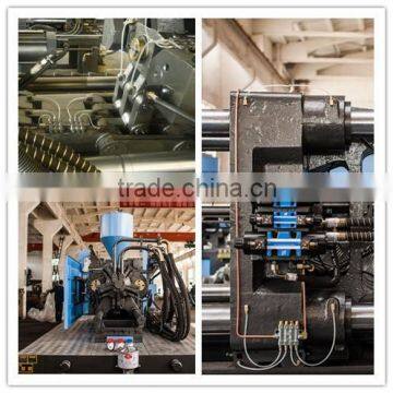 Pet Bottle Preform Machine photo-2