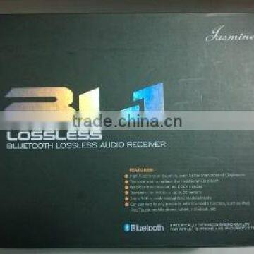 Lossless Bluetooth Audio Receiver HiFi Audio Receiver PB750 photo-4