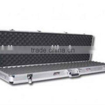 aluminum gun case