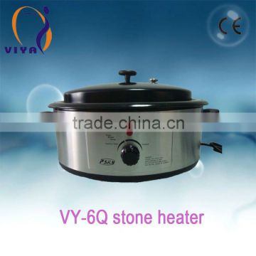 VY-6Q Hottest Electirc 6 Quart Stone Heater