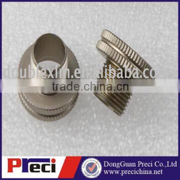 Aluminum Screw