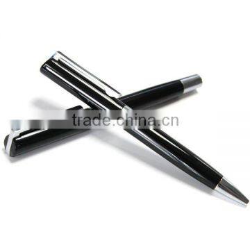 New style pearl white color promotion pen