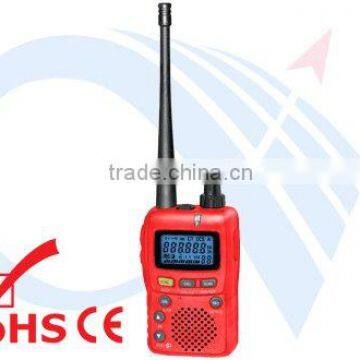 AT-3218 Handheld vhf uhf fm transceiver