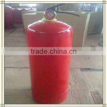 fire cylinder